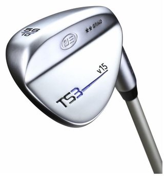 U.S. Kids Golf TS3-51 (130cm) v15 10-Club Junior Golfset