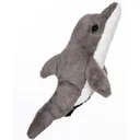 Daphne Boar Driver Headcovers, Delphin