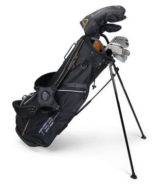 U.S. Kids Golf TS3-63 (160cm) v5 10-Club Junior Golfset
