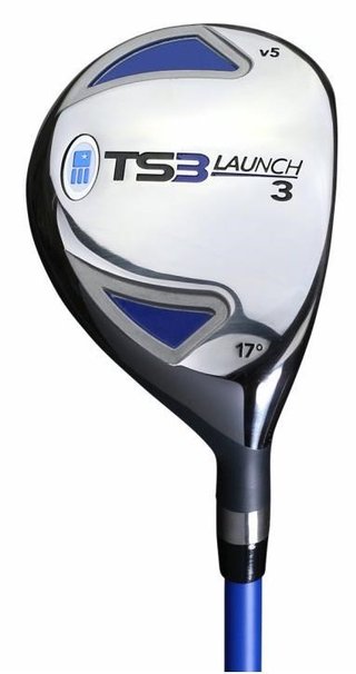 U.S. Kids Golf TS3-63 (160cm) v5 10-Club Junior Golfset