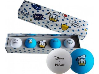 Volvik VIVID DISNEY DONALD Geschenkset