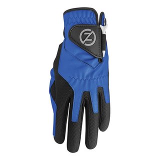 Zero Friction Varsity Synthetic Herren Golfhandschuh, Marineblau