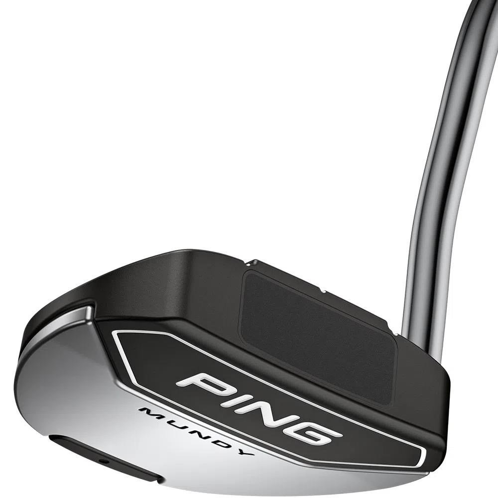 Ping NEW Mundy Putter