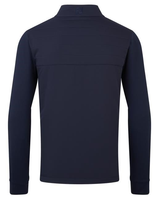 FootJoy FJ Hybrid Herrenjacke, dunkelblau