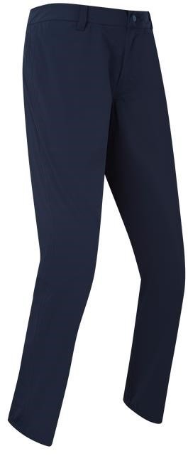 FootJoy Hydroknit Rain Herren Golfhose, dunkelblau
