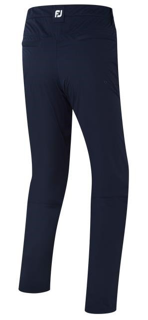 FootJoy Hydroknit Rain Herren Golfhose, dunkelblau