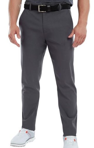 FootJoy ThermoSeries Herren Golfhose, grau