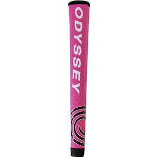 Odyssey Jumbo Putter Griff, rosa