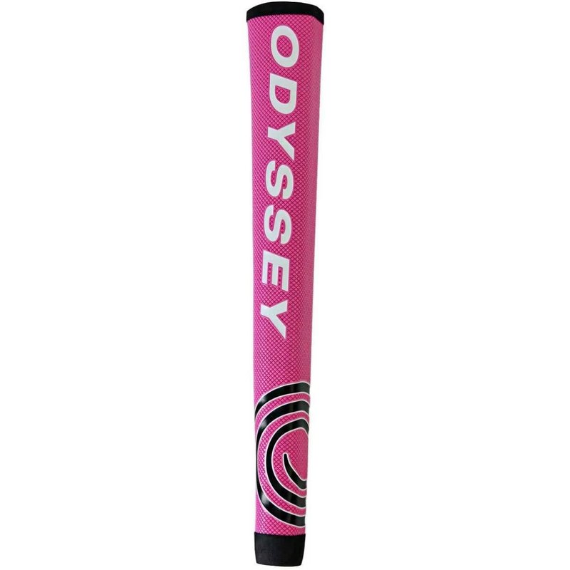 Odyssey Jumbo Putter Griff, rosa
