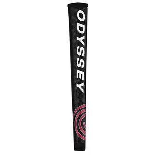 Odyssey Jumbo Putter Griff, schwarz