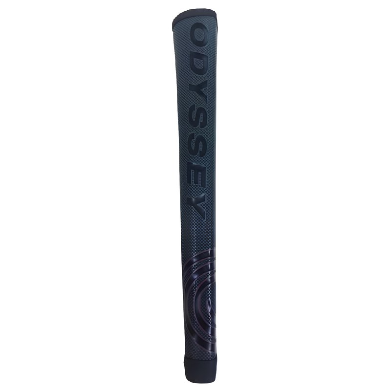 Odyssey Jumbo Putter Griff, grau
