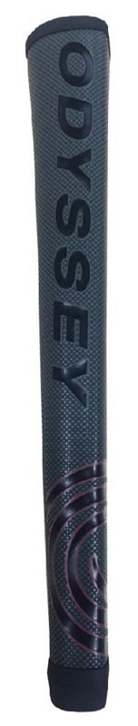 Odyssey Jumbo Putter Griff, grau