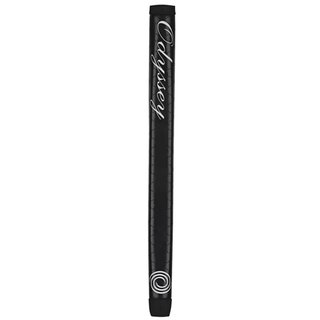 Odyssey Quilted Ladies Putter Griff - schwarz
