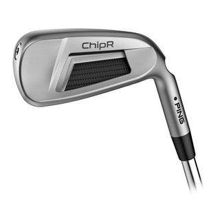 Ping ChipR Wedge, Graphit