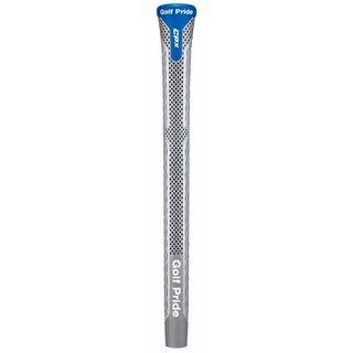 Golf Pride CPx grip, Standard, blau/weiß