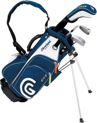Cleveland CGJ Junior Golfset, 91-109cm