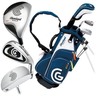 Cleveland CGJ Junior Golfset, 91-109cm