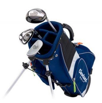 Cleveland CGJ Junior Golfset, 91-109cm