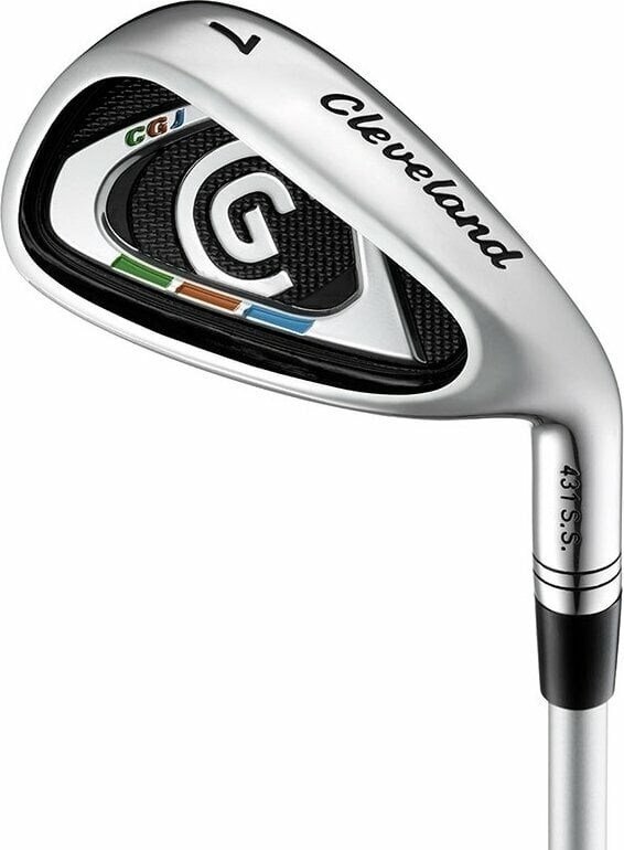 Cleveland CGJ Junior Golfset, 112-135cm