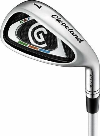 Cleveland CGJ Junior Golfset, 112-135cm