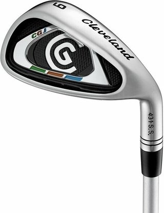 Cleveland CGJ Junior Golfset, 112-135cm