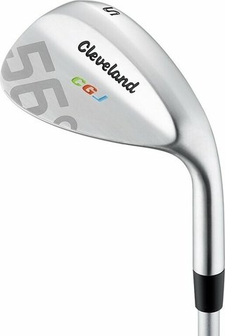 Cleveland CGJ Junior Golfset, 112-135cm