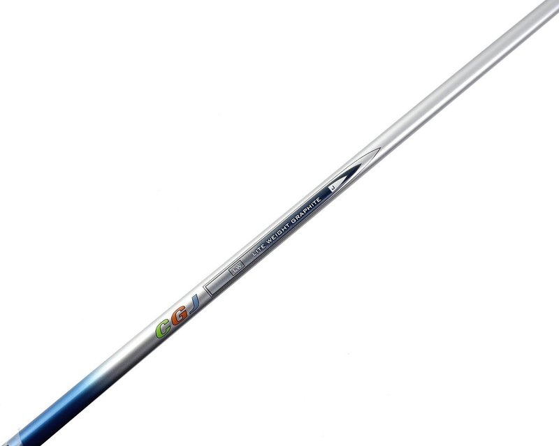 Cleveland CGJ Junior Golfset, 112-135cm