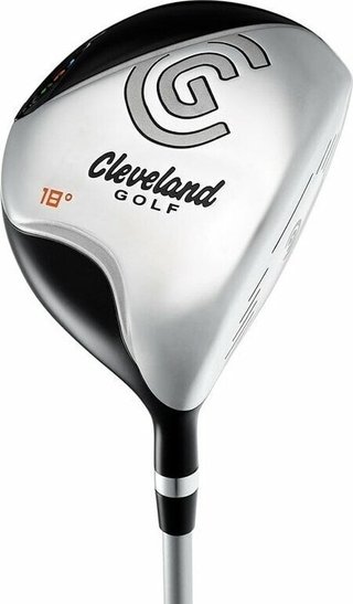 Cleveland CGJ Junior Golfset, 137-160cm
