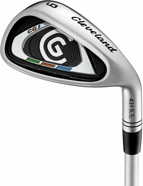 Cleveland CGJ Junior Golfset, 137-160cm