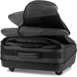 Ping Rolling Travelcover