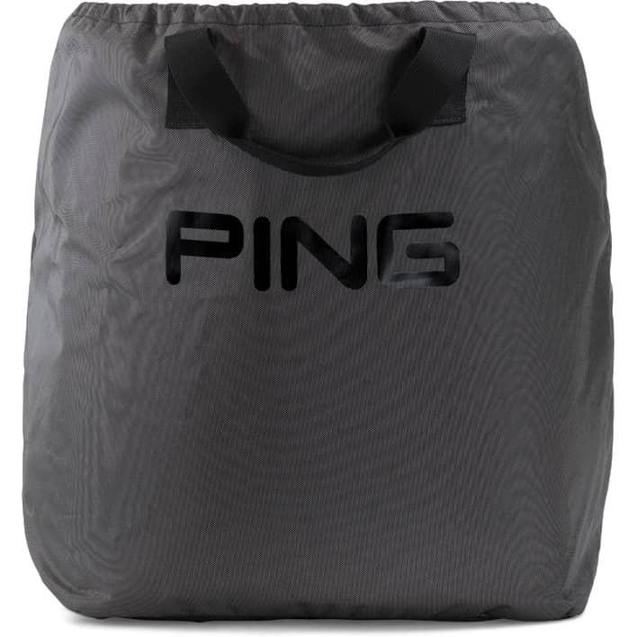 Ping Rolling Travelcover
