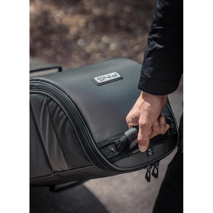 Ping Rolling Travelcover