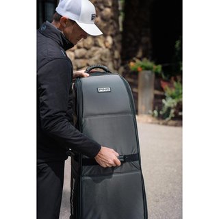 Ping Rolling Travelcover