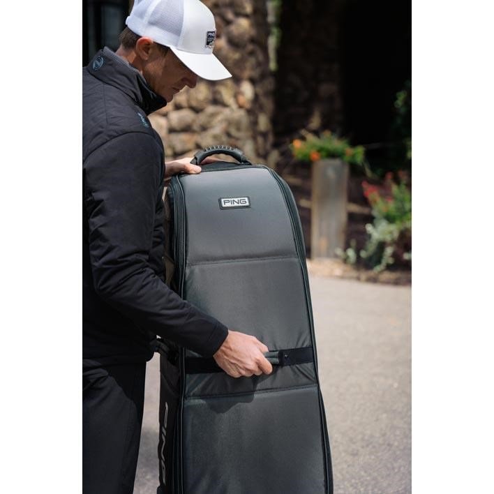 Ping Rolling Travelcover