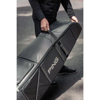 Ping Rolling Travelcover