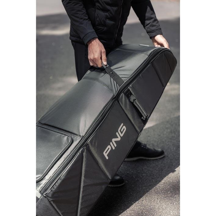 Ping Rolling Travelcover