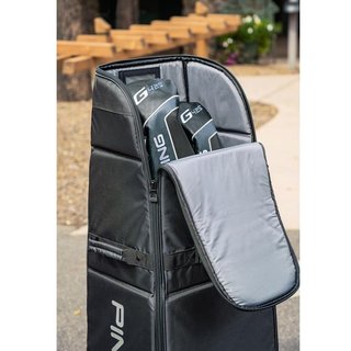 Ping Rolling Travelcover