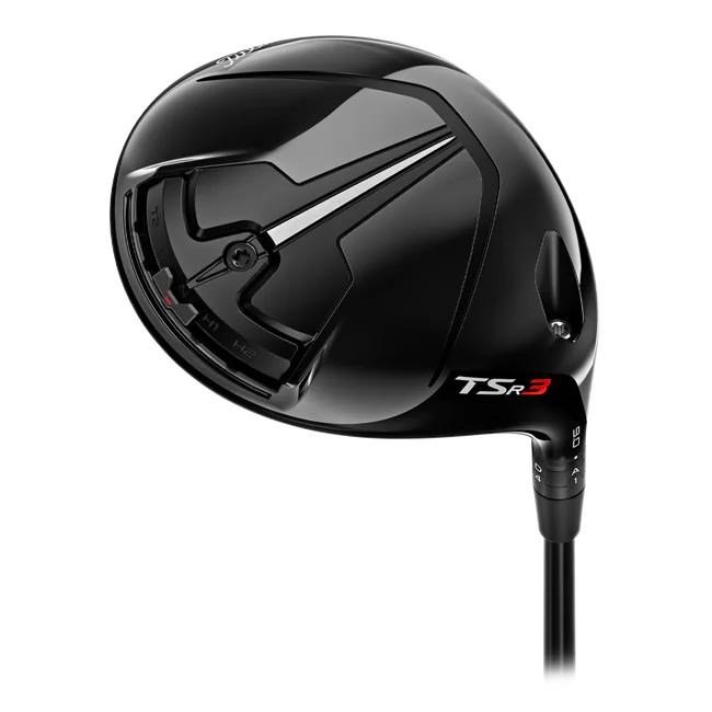 Titleist TSR3 Herren Driver