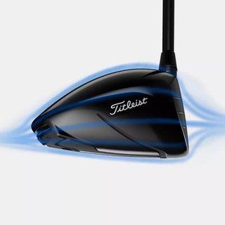 Titleist TSR3 Herren Driver