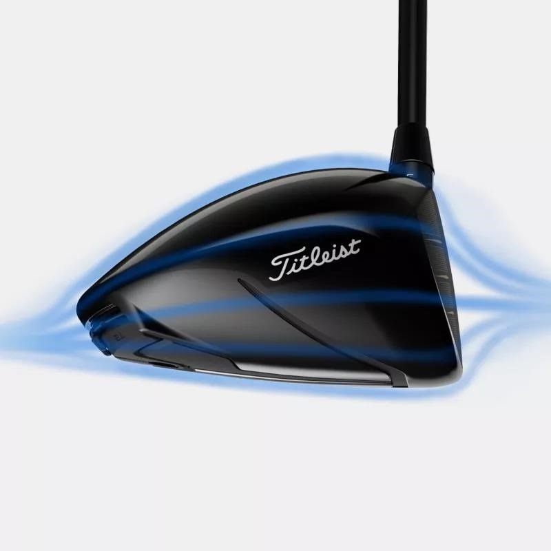 Titleist TSR3 Herren Driver
