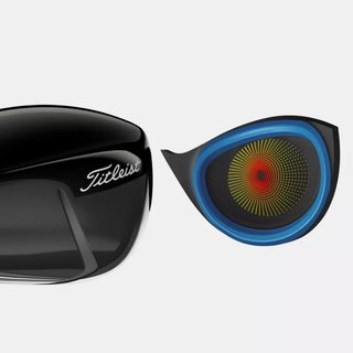 Titleist TSR3 Herren Driver