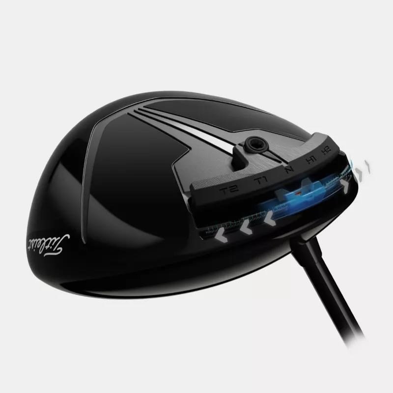 Titleist TSR3 Herren Driver