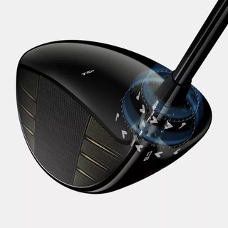 Titleist TSR3 Herren Driver