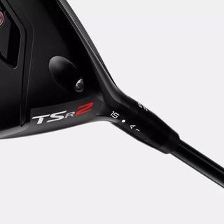 Titleist TSR2 Herren Fairwayholz