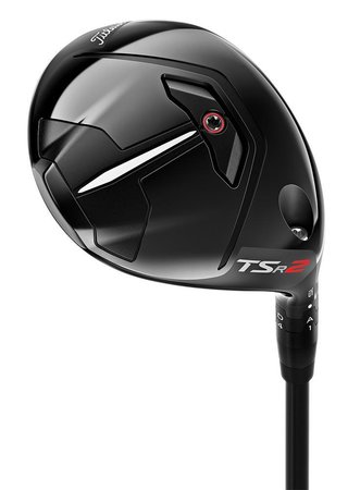 Titleist TSR2 Herren Fairwayholz