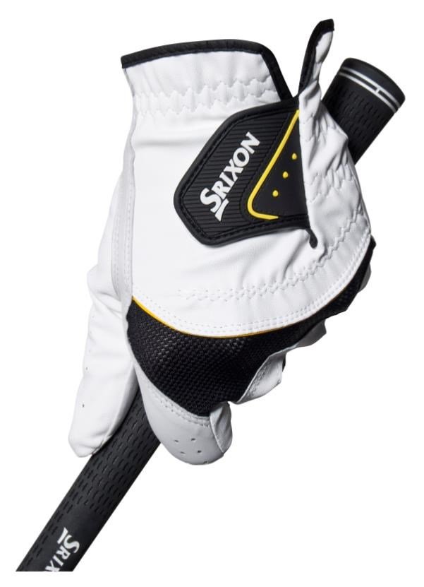 Srixon Hibrid Herren Golfhandschuh