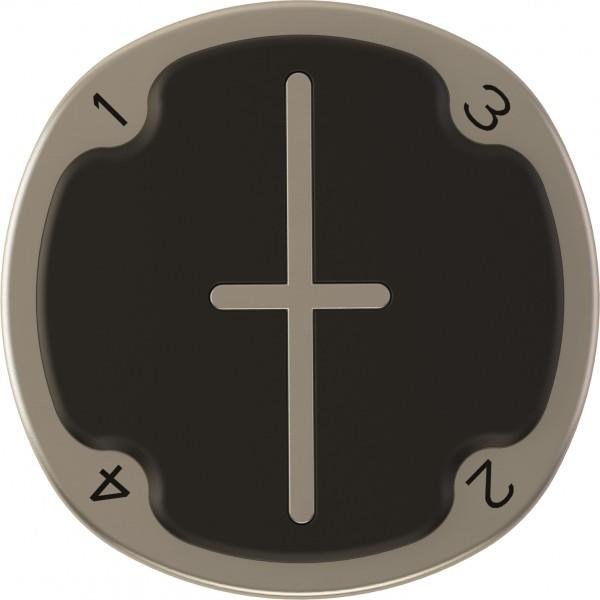 Pitchfix Schwarz Multi-Marker Chip + Marker