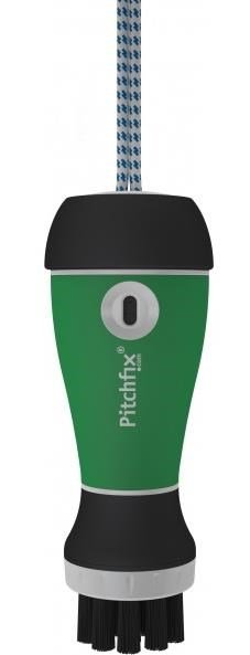 Pitchfix Aquabrush