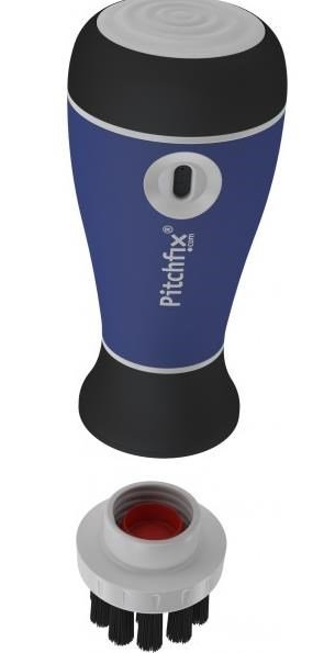 Pitchfix Aquabrush