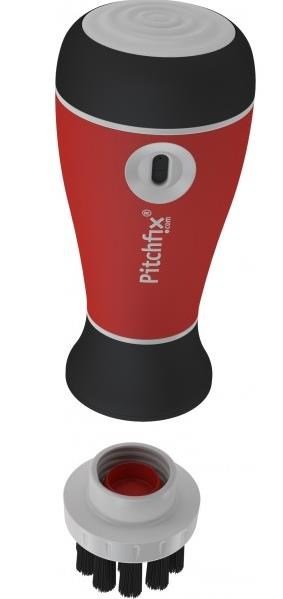 Pitchfix Aquabrush